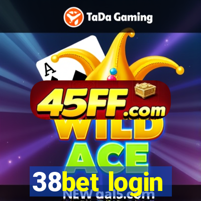 38bet login